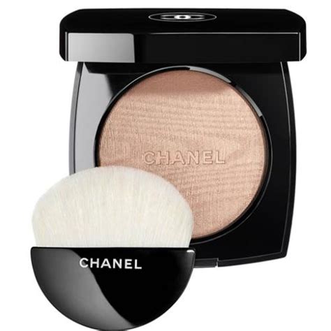 chanel puder rozświetlający|CHANEL Rozświetlacze .